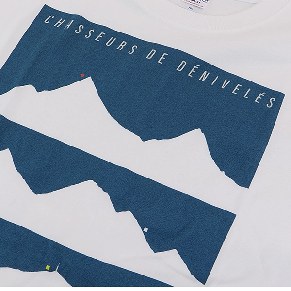 ツール・ド・フランス オフィシャル Tシャツ MONT