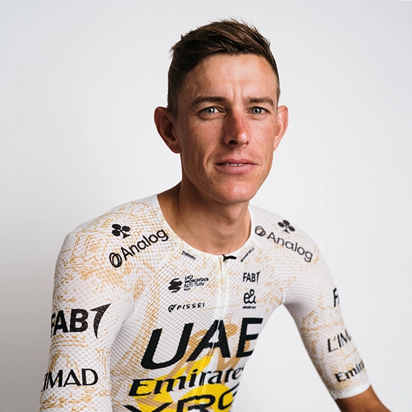 UAE TEAM EMIRATES-XRG ツール・ド・フランス セレブレーションジャージ