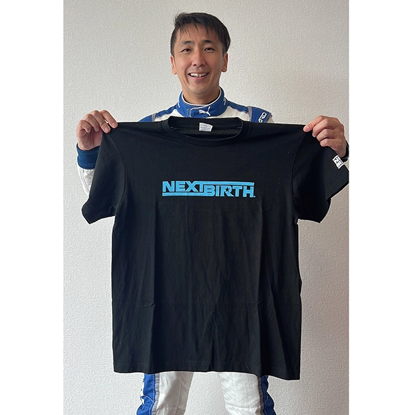 松田次生 SUPER GT卒業記念直筆サイン入りフォトファイル