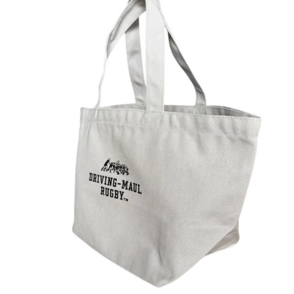 DRIVING-MAUL RUGBY(TM) LUNCH TOTE