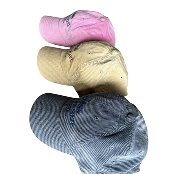 DRIVING-MAUL RUGBY(TM) CORD BB CAP