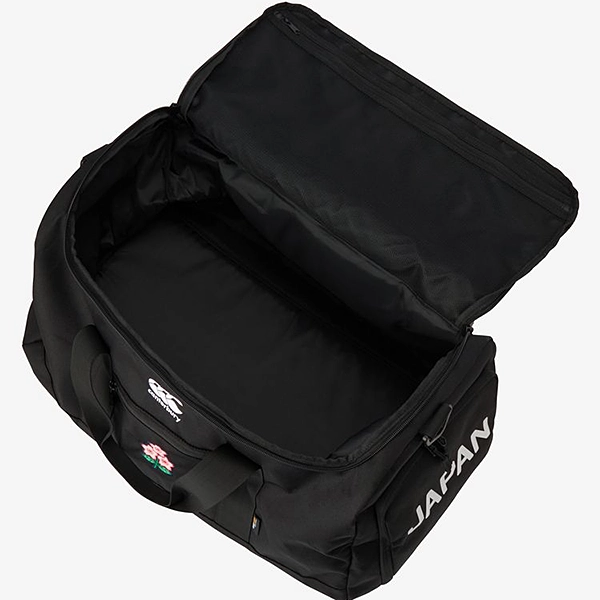 カンタベリー ジャパン スポーツバッグ