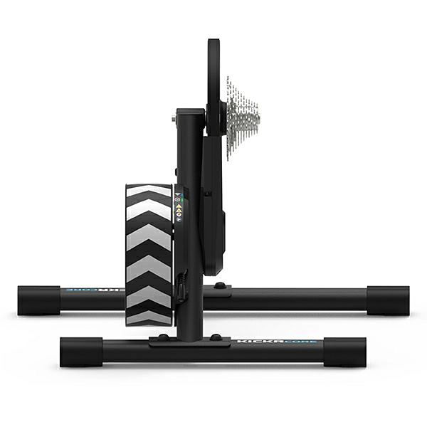 【J SPORTS限定】ワフー キッカーコア 2 スマートトレーナー エントリーセット