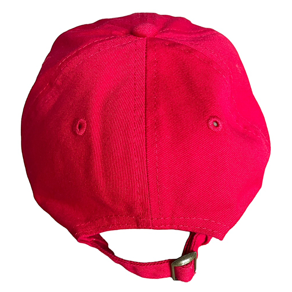 DRIVING-MAUL RUGBY(TM) TWILL BB CAP