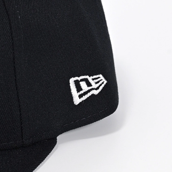 Buffaloes×NEW ERA950 Bロゴ ネイビー×WH