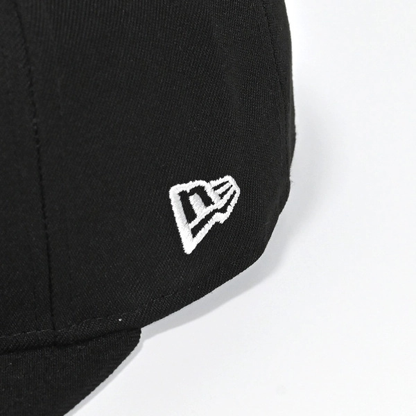 Buffaloes×NEW ERA950 Bロゴ ブラック×WH