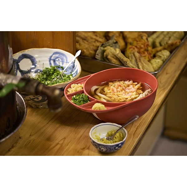 Carp うどんヘルメット