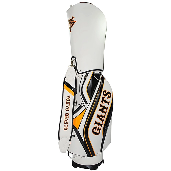 読売ジャイアンツ 9.5型キャディバッグ （2026モデル）