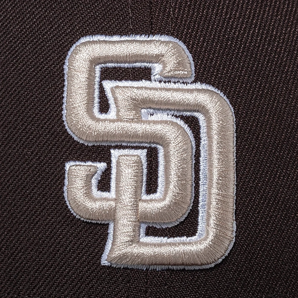 NEW ERA 9FORTY MLB Japanese Players サンディエゴ・パドレス ダルビッシュ有 サイン