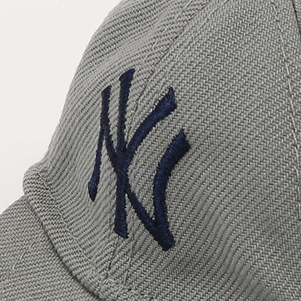 NEW ERA ミニキャップ イヤホンケース ニューヨーク・ヤンキース（ミスティモーニング）