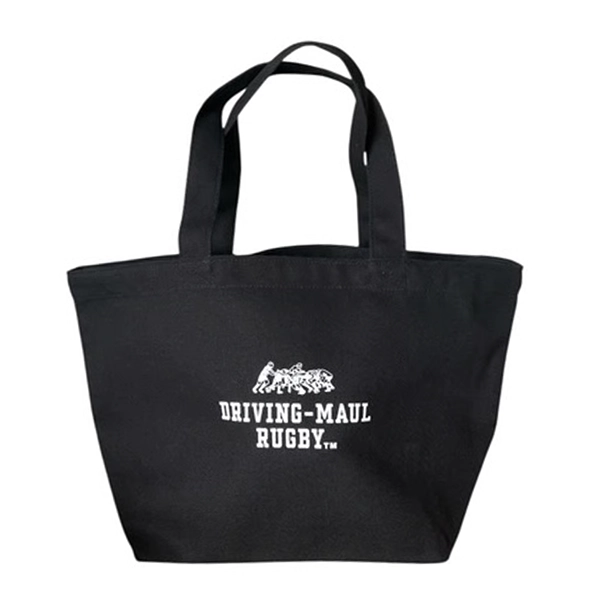 DRIVING-MAUL RUGBY(TM) LUNCH TOTE