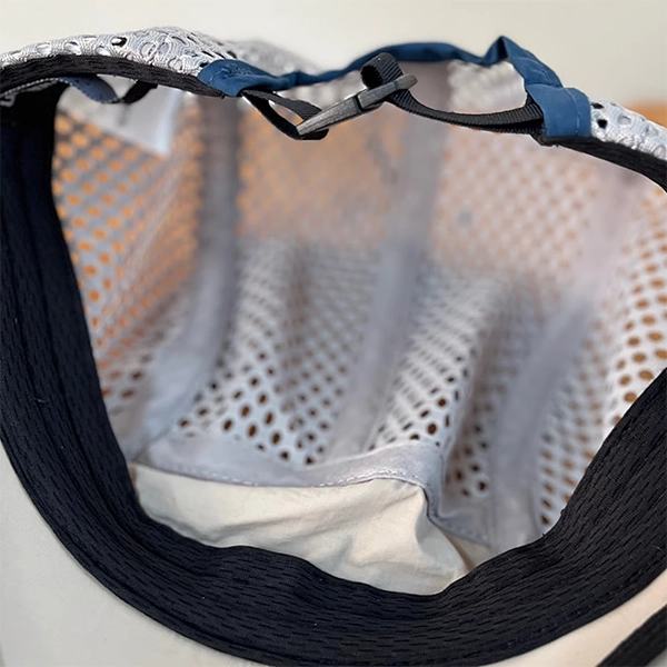 DRIVING-MAUL RUGBY(TM) ワイドビルキャップ