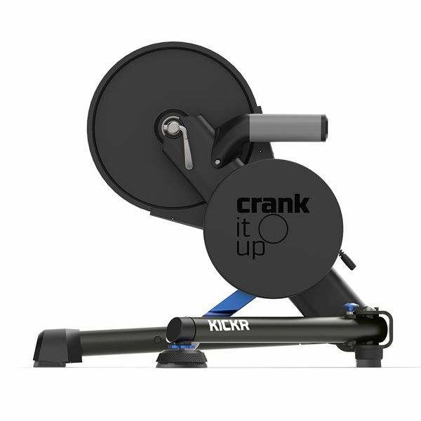 Wahoo KICKR/ワフー キッカー スマートトレーナー/WFBKTR122