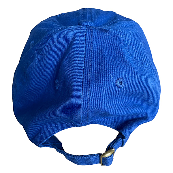 DRIVING-MAUL RUGBY(TM) TWILL BB CAP