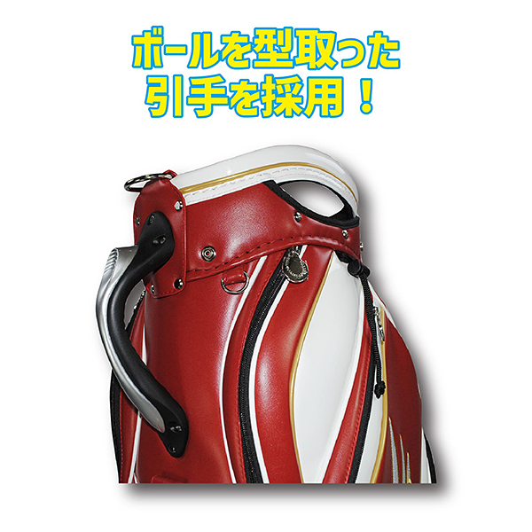 東北楽天ゴールデンイーグルス 9.5型キャディバッグ