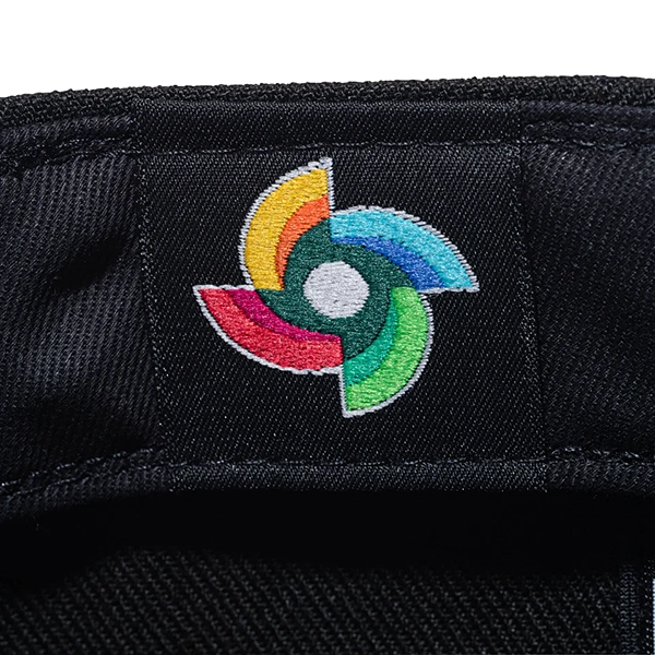 NEW ERA 9FIFTY World Baseball Classic (ブラック)