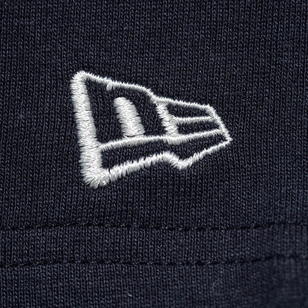 NEW ERA World Baseball Classic WBCロゴ 半袖 ウォッシュドコットン Tシャツ  (ネイビー)