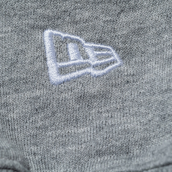NEW ERA World Baseball Classic 3X CHAMPION 裏毛 スウェット プルオーバー フーディー (グレー)