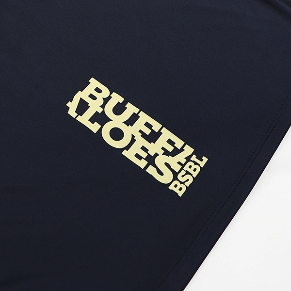 Buffaloes プラクティスTシャツ 東京開催限定デザイン（7月下旬お届け）
