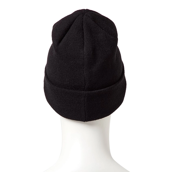 NEW ERA ベーシックカフニット ロサンゼルス・ドジャース