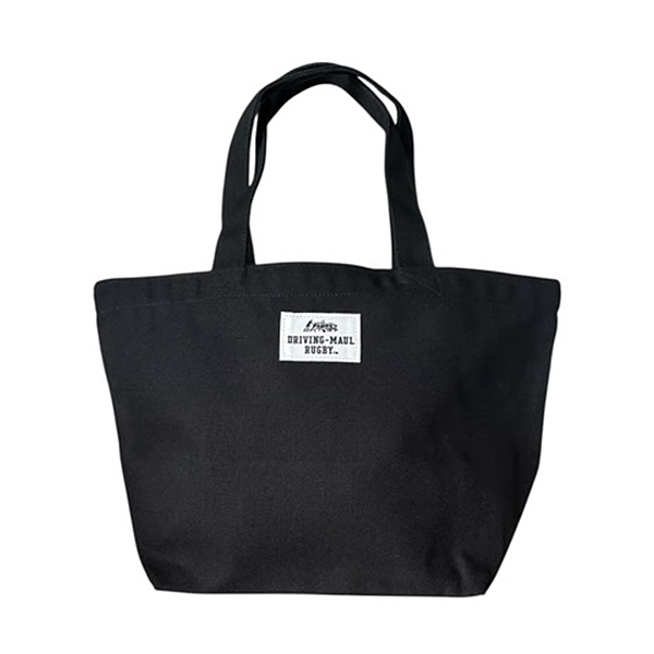 DRIVING-MAUL RUGBY(TM) LUNCH TOTE