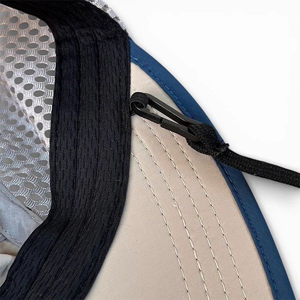 DRIVING-MAUL RUGBY(TM) ワイドビルキャップ