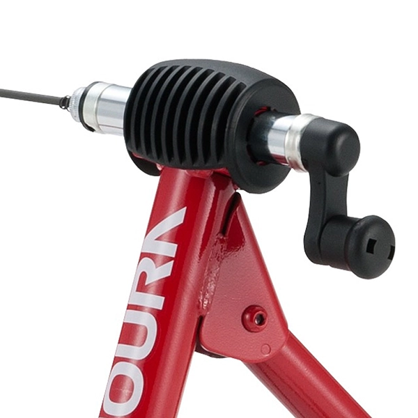 【J SPORTS限定】[MINOURA(ミノウラ)] LR341 LiveRide トレーナー4点セット