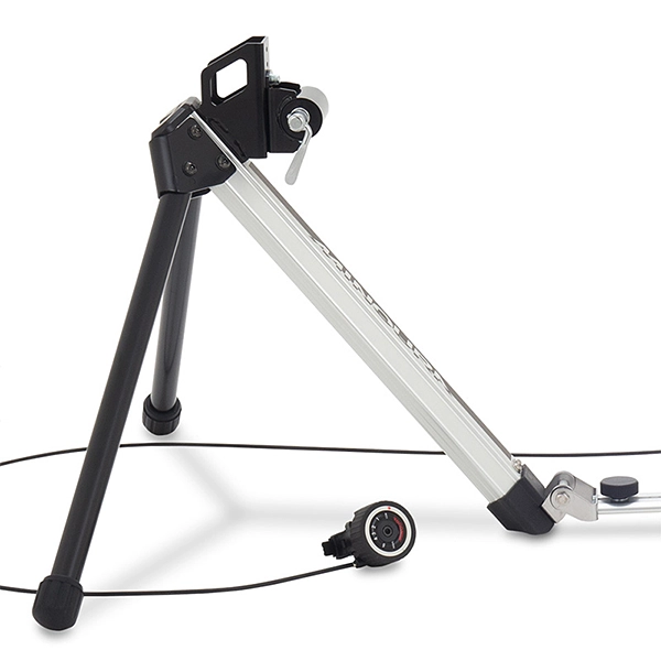 【J SPORTS限定】[MINOURA(ミノウラ)] Live Ride FG550A ハイブリッドローラー3点セット