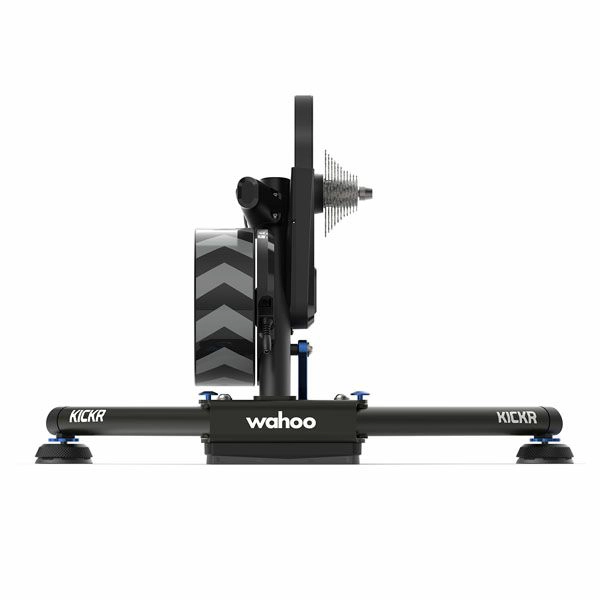Wahoo KICKR/ワフー キッカー スマートトレーナー/WFBKTR122