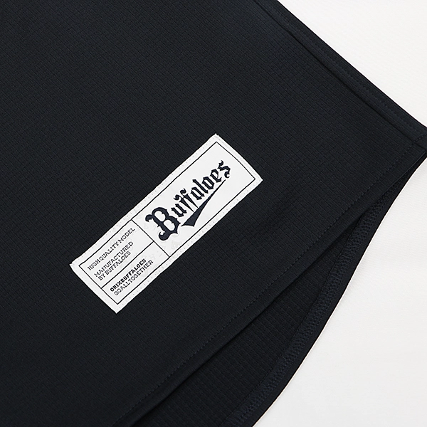 【Mサイズ】Buffaloes ハイクオリティユニフォーム（夏の陣）東京開催限定デザイン（受注生産7月下旬お届け）