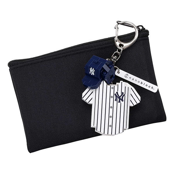 n-fig MLB ニューヨーク・ヤンキース ユニフォーム＆ヘルメット NFG-64