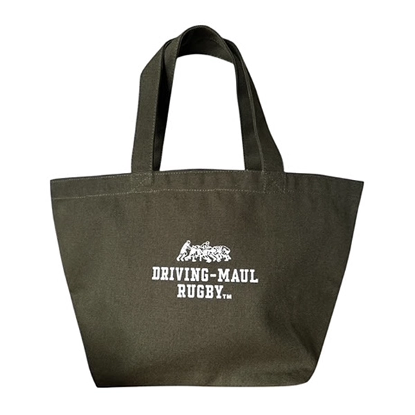 DRIVING-MAUL RUGBY(TM) LUNCH TOTE