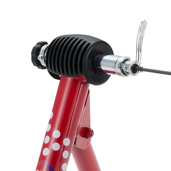 【J SPORTS限定】[MINOURA(ミノウラ)] LR341 LiveRide トレーナー4点セット