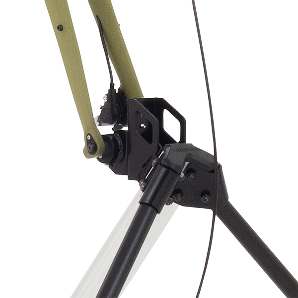 【J SPORTS限定】[MINOURA(ミノウラ)] Live Ride FG550A ハイブリッドローラー3点セット