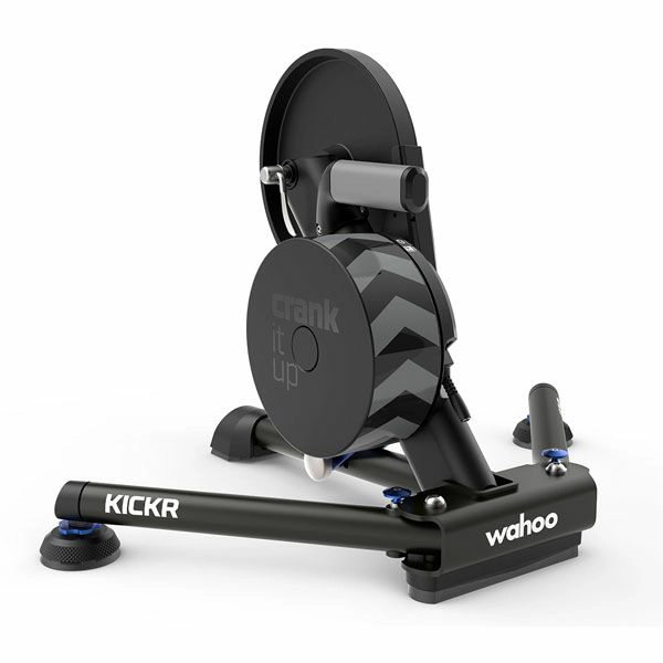 Wahoo KICKR/ワフー キッカー スマートトレーナー/WFBKTR122