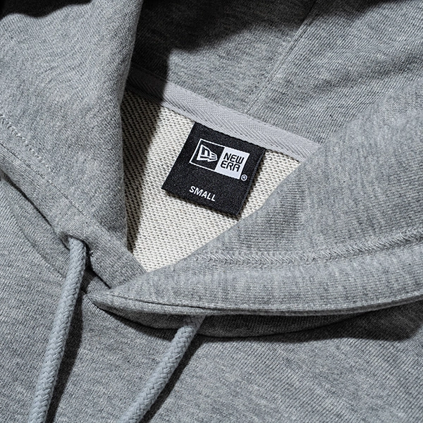 NEW ERA World Baseball Classic 3X CHAMPION 裏毛 スウェット プルオーバー フーディー (グレー)