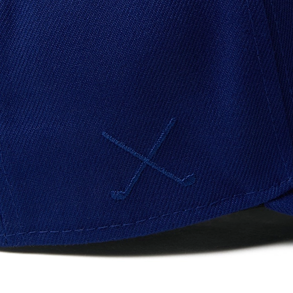 NEW ERA 【GOLF】 940AF ロサンゼルス・ドジャース ダブルロゴ キャップ
