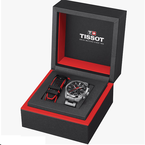 TISSOT（ティソ） PR100 La Vuelta a Espana 2024 ブエルタ・ア・エスパーニャ