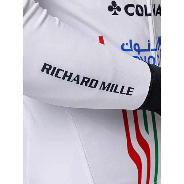 UAE TEAM EMIRATES 2024 ジャケット