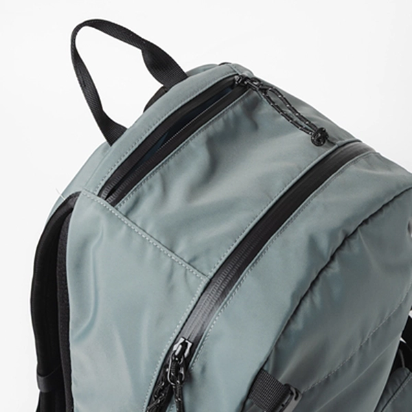 narifuri NFC × KELTY メットインバックパック