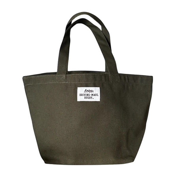 DRIVING-MAUL RUGBY(TM) LUNCH TOTE