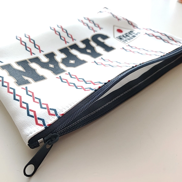 侍ジャパン SAMURAI JAPAN ポーチ