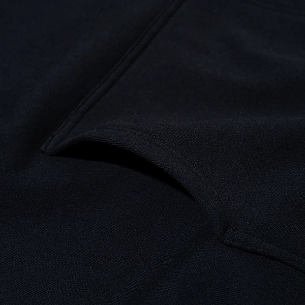 NEW ERA World Baseball Classic 3X CHAMPION 裏毛 スウェット プルオーバー フーディー (ブラック)