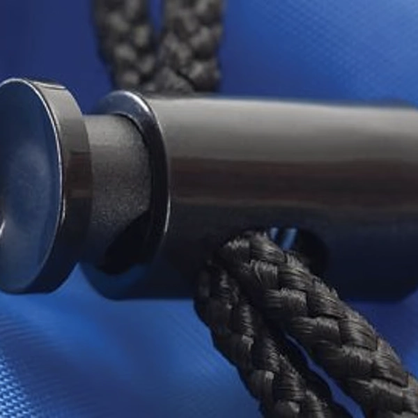 DRIVING-MAUL RUGBY(TM) ビッグランドリーバッグ