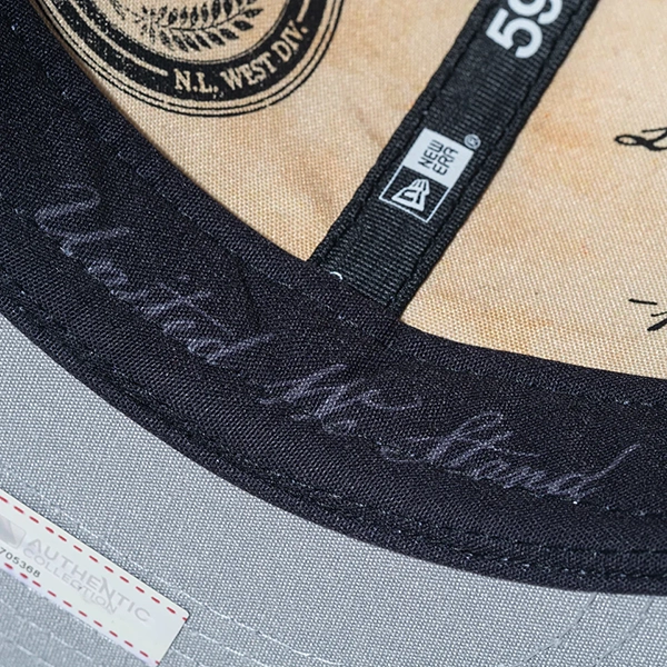 NEW ERA 59FIFTY MLB2026 ロサンゼルス・ドジャース オールスターゲーム (MLB26 ASG 5950 LOSDOD OTC JP)