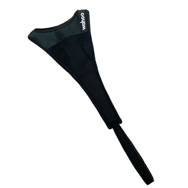 【J SPORTS限定】ワフー キッカー ムーブ スマートトレーナー エキスパートセット（スウェットネット付）