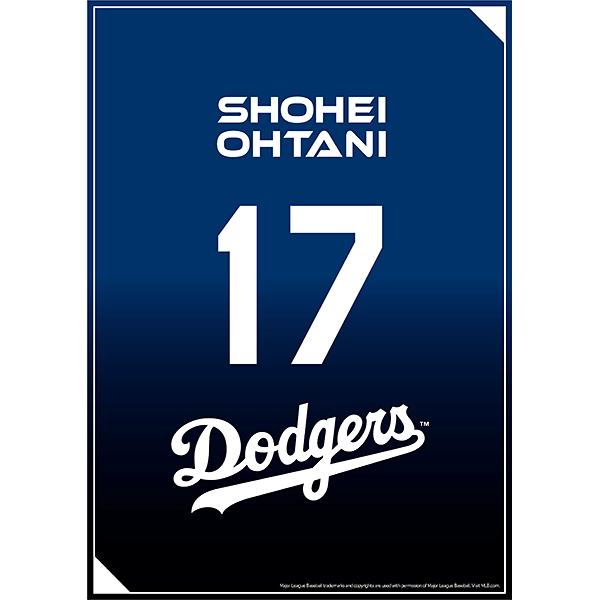 2025 NL MVP受賞記念 大谷翔平プレミアムフレーム切手セット 【送料込み】