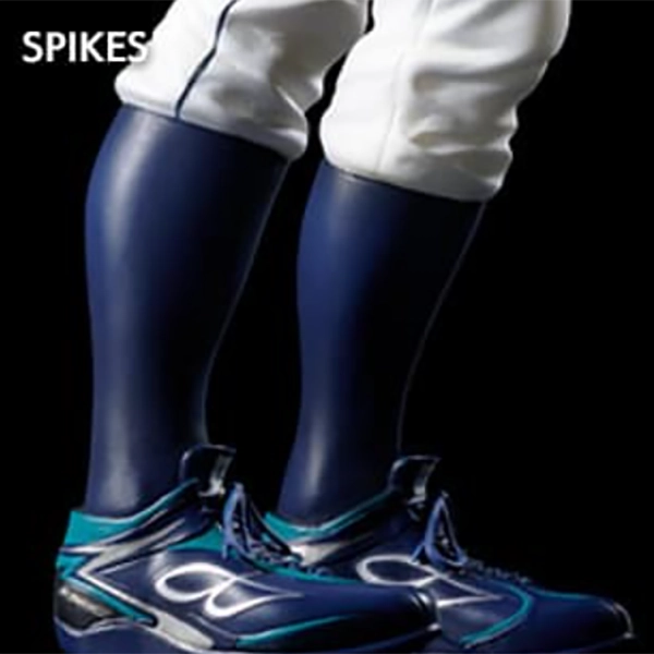 2025 アメリカ野球殿堂入り記念 イチロープレミアムフィギュア