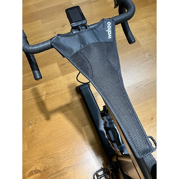 【J SPORTS限定】ワフー キッカーコア 2 スマートトレーナー エントリーセット（スウェットネット付）