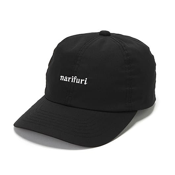 narifuri キャップ